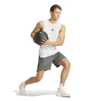 Pantalon scurt Combat adidas All Set Training