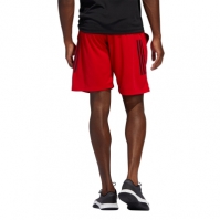 Pantalon scurt Combat adidas adidas Kraft 3-Stripes barbat