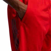 Pantalon scurt Combat adidas adidas Kraft 3-Stripes barbat
