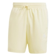 Pantalon scurt Combat adidas Essentials 3-Stripes