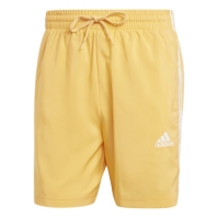 Pantalon scurt Combat adidas Essentials 3-Stripes