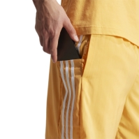 Pantalon scurt Combat adidas Essentials 3-Stripes