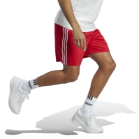 Pantalon scurt Combat adidas Essentials 3-Stripes