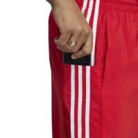 Pantalon scurt Combat adidas Essentials 3-Stripes