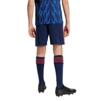 Pantalon scurt Combat adidas Arsenal Away 2025 2026 copil