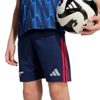 Pantalon scurt Combat adidas Arsenal Away 2025 2026 copil