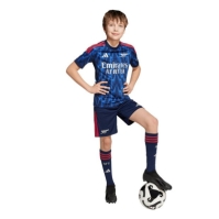 Pantalon scurt Combat adidas Arsenal Away 2025 2026 copil