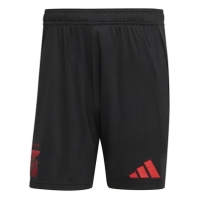 Pantalon scurt Combat adidas Benfica Away 2024 2025 adulti