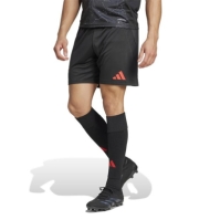 Pantalon scurt Combat adidas Benfica Away 2024 2025 adulti