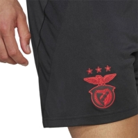 Pantalon scurt Combat adidas Benfica Away 2024 2025 adulti
