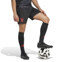 Pantalon scurt Combat adidas Benfica Away 2024 2025 adulti