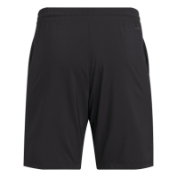 Pantalon scurt Combat adidas Club 3 Stripe barbat
