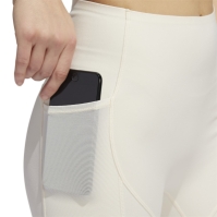 Pantalon scurt Combat adidas Pocket dama