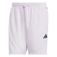 Pantalon scurt Combat adidas Essentials 3-Stripes