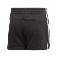 Pantalon scurt Combat adidas Essentials 3-Stripes copil