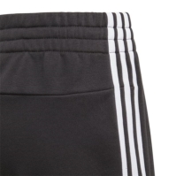 Pantalon scurt Combat adidas Essentials 3-Stripes copil