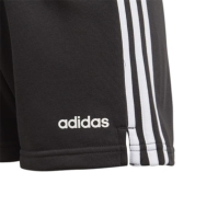 Pantalon scurt Combat adidas Essentials 3-Stripes copil