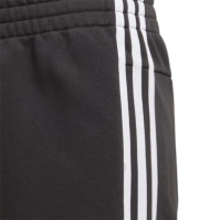 Pantalon scurt Combat adidas Essentials 3-Stripes copil