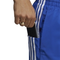 Pantalon scurt Combat adidas Essentials 3-Stripes