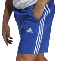 Pantalon scurt Combat adidas Essentials 3-Stripes