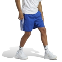 Pantalon scurt Combat adidas Essentials 3-Stripes