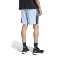 Pantalon scurt Combat adidas Essentials 3-Stripes