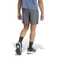 Pantalon scurt Combat adidas Essentials 3-Stripes
