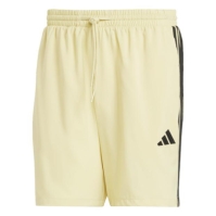 Pantalon scurt Combat adidas Essentials 3-Stripes
