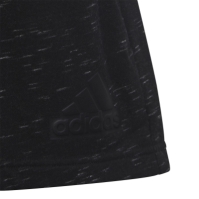 Pantalon scurt Combat adidas Future Icons Big Logo copil