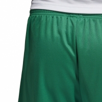 Pantalon scurt Combat adidas Parma 16 green AJ5884