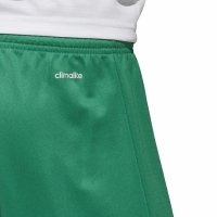 Pantalon scurt Combat adidas Parma 16 green AJ5884