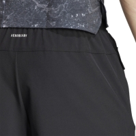 Pantalon scurt Combat adidas Power Workout 2-in-1 barbat