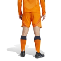 Pantalon scurt Combat adidas Real Madrid Authentic Away 2024 2025 adulti