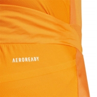 Pantalon scurt Combat adidas Real Madrid Authentic Away 2024 2025 adulti