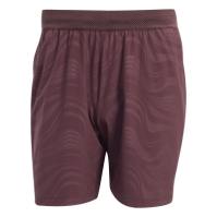 Pantalon scurt Combat adidas Tennis Pro Climacool 7-Inch Ergo