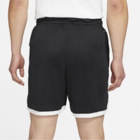 Pantalon scurt Combat Air Jordan Dri-FIT Air Knit barbat