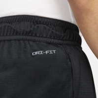 Pantalon scurt Combat Air Jordan Dri-FIT Air Knit barbat