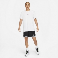 Pantalon scurt Combat Air Jordan Dri-FIT Air Knit barbat