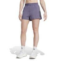 Pantalon scurt Combat adidas Own The Run dama