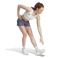 Pantalon scurt Combat adidas Own The Run dama