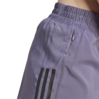 Pantalon scurt Combat adidas Own The Run dama
