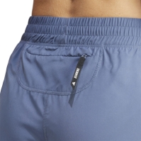 Pantalon scurt Combat adidas Own The Run dama