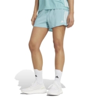 Pantalon scurt Combat adidas Own The Run dama