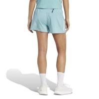 Pantalon scurt Combat adidas Own The Run dama