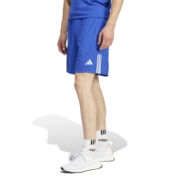 Pantalon scurt Combat adidas Sereno Training barbat