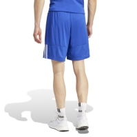 Pantalon scurt Combat adidas Sereno Training barbat