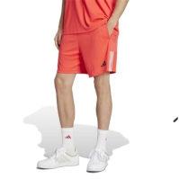 Pantalon scurt Combat adidas Sereno Training barbat