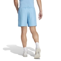 Pantalon scurt Combat adidas Train Essentials Woven Training barbat