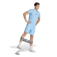 Pantalon scurt Combat adidas Train Essentials Woven Training barbat
