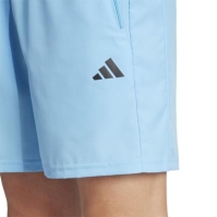 Pantalon scurt Combat adidas Train Essentials Woven Training barbat